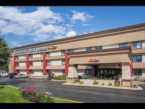 Baymont Inn & Suites Chicago/Alsip - Alsip Hotels, Illinois