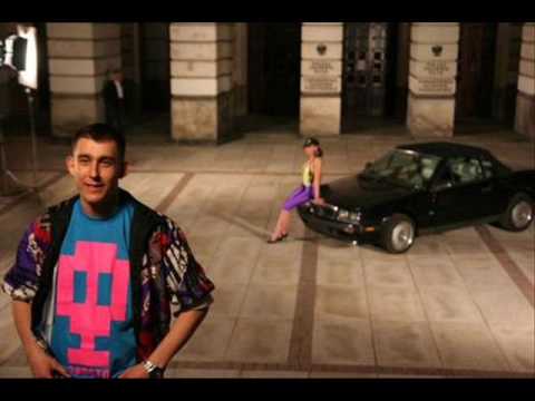 Familia HP - Hipokryzja (Sokol Diss)