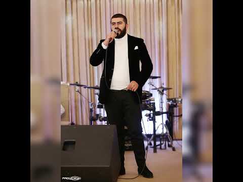 Loris Nikoghosyan “Aghachum em”