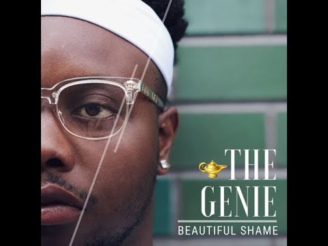 The Genie x Yoli Yolago - Two Amigos (Prod. By GodzDew)