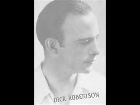 Dick Robertson – Under a Strawberry Moon, 1942