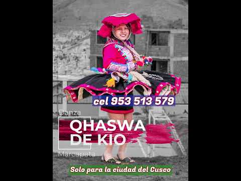 ALQUILER DE TRAJES TIPICOS DE QUISPICANCHI