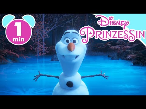 DIE EISKÖNIGIN 2: Lieblingsszene – Olafs „Was bisher geschah…“ | Disney Junior