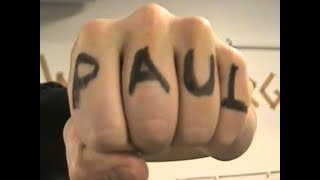 Bedroom Eyes - Paul Westerberg (music video)
