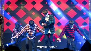 20171230 BLACK6IX - PLEASE @ GURNEY PARAGON MALL