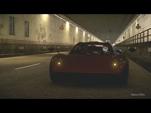 Need For Speed The Run PC Gameplay Walkthrough Part 10 Ending [No Commentary]