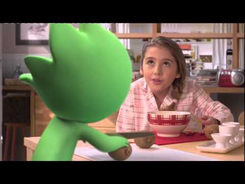Nick Jr. France - Commercials, Trailer - 2015