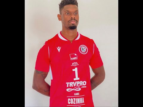 RENATO MENDES GERVASIO - Highlights 2021/22