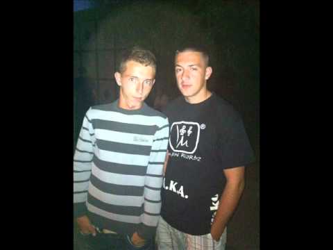 Gjako Ft.Taffa - Es Wird Zeit