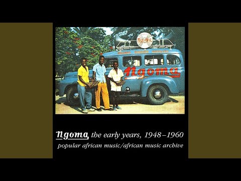 Congo Ya Biso Basi Beyebi Kolata