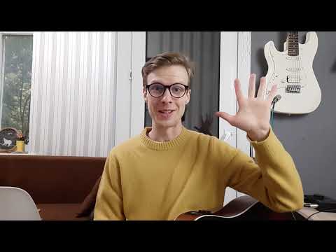 3 урока в одном видео! | Школа гитары MDG | Получите бесплатный урок!