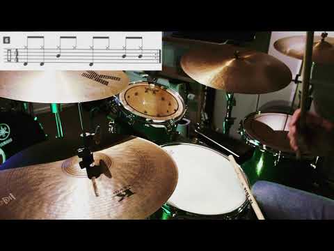 Real Time Drums 1-1.2 BPM 54