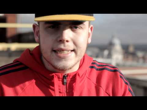 NorthsideMedia | Mossie & Aidan - Freestyle