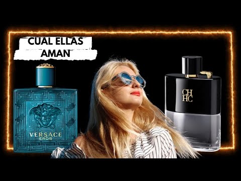 CH Men Privé video 2