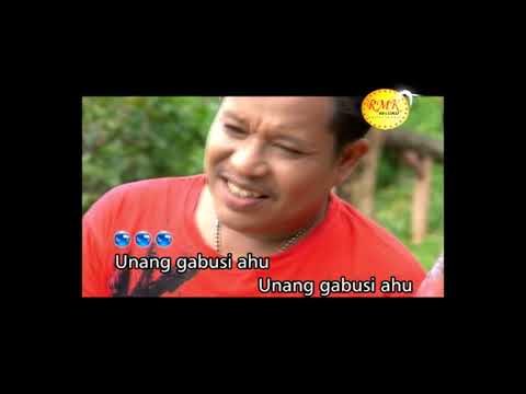 Unang Marbuni-buni - Posma (Official Music Video)