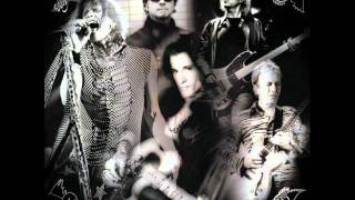 aerosmith-fallen angels