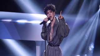 Karaoké Hubert Lenoir - Fille de personne II  2018