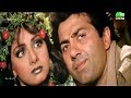 Tera Bimaar Mera Dil Jhankar 1080p HD ChaalBaaz 1989 HDTV Frm Saadat