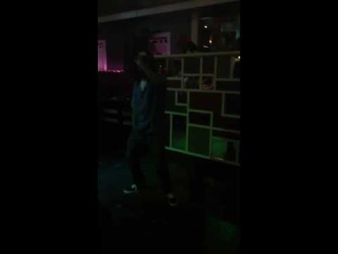 "Ozzy (50 Bands)" by Jay Cris [Produced by O$O FYE] at Social Junkie in Houston, TX Live