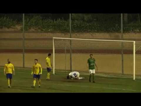 L'Ascó se situa en tercera posició després de guanyar el Castelldefels