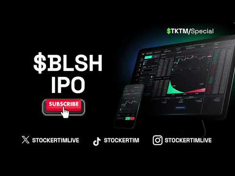 Is Bullish IPO ($BLSH) Worth Buying?