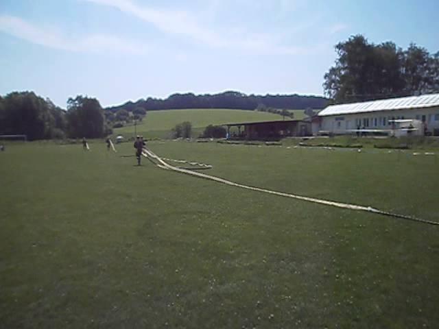 Prusinovice, 30. 06. 2012
