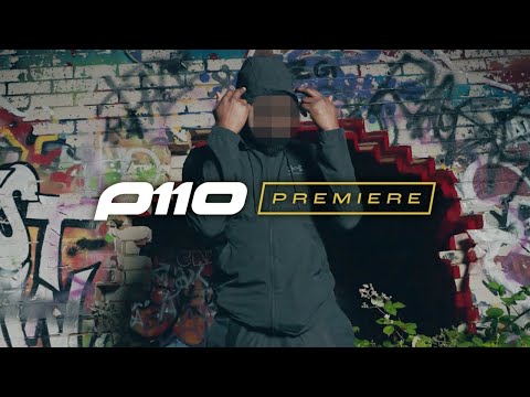 Swiper - Butterflies [Music Video] | P110