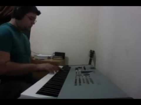 202HCC - Ele é meu e teu Senhor.