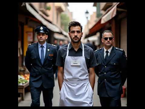 Mossad’s Deadliest Mission: The Secret Hit That Shocked the World | Who Was Mossad?