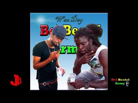 Bel Bestel Army - Wan Dey (Official Audio)