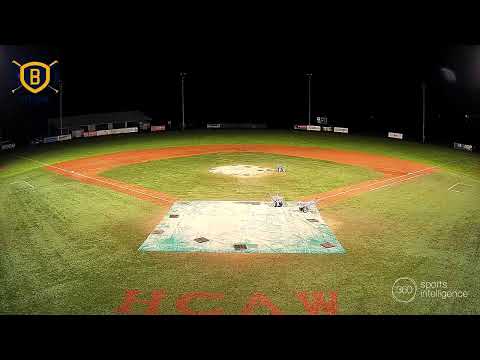 HCAW H3 - Amsterdam Pirates H3