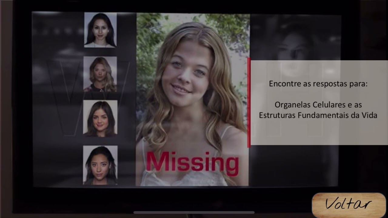 SLIDE PRETTY LITTLE LIARS PLL | TEMPLATE POWERPOINT PLL