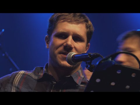 Pavel Kohn - Morituri te salutant (pocta Karlu Krylovi) /LIVE - Magická noc trubadúrů/