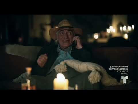 El Señor de los Cielos 8/39