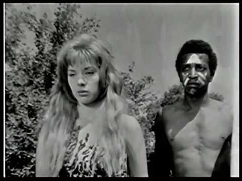 Trailer of Nilüfer Orman Çiçeği (1960)