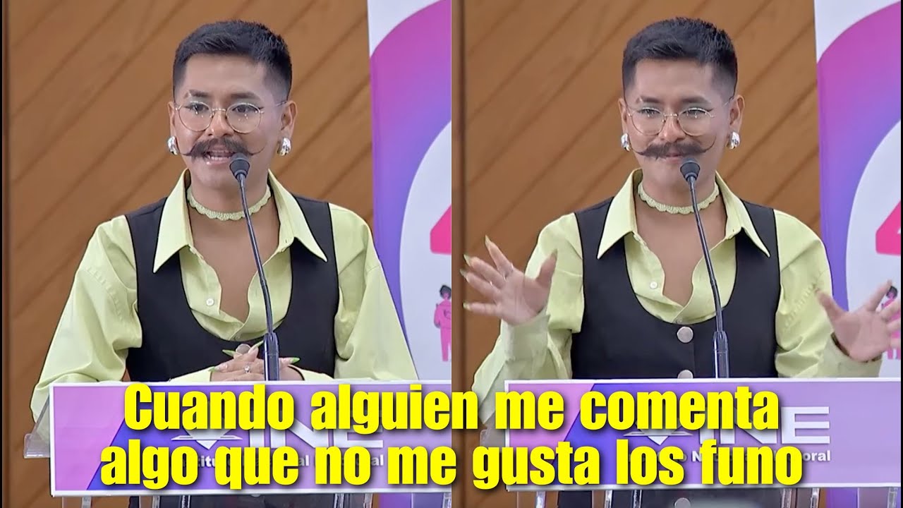 ¿ES UN CHISTE? PERSONA de la comunidad CANCELA cuando ALGO NO LE GUSTA y ahora LO CANCELAN?