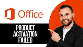 How to Fix Working Product Activation Failed for Microsoft Office (202