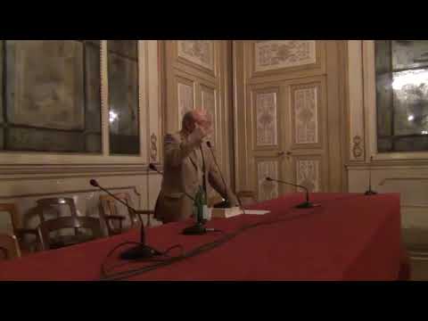 Antonio Gargano   da Talete a Parmenide2 di 2   29 11 1