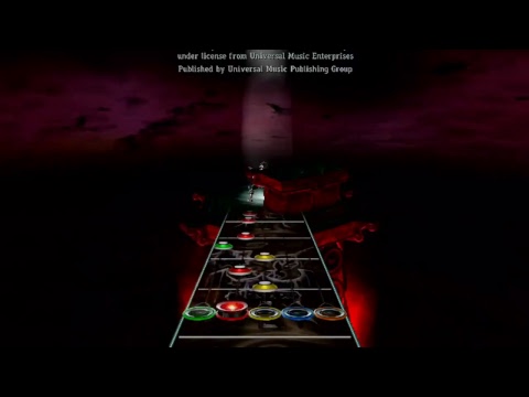 Loser Plays Guitar Hero III