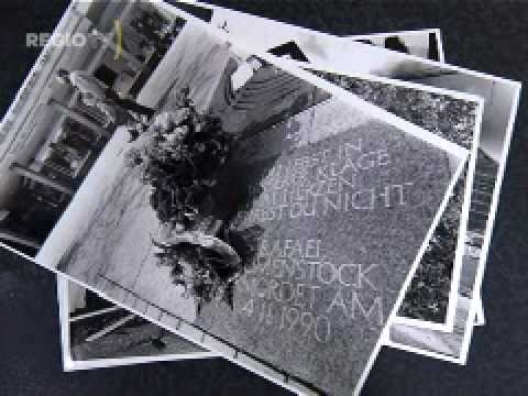 Rafael Blumenstock - ungeklärter Mord (REGIO TV Schwaben)