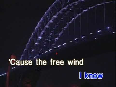 Ventura Highway - Video Karaoke (Dynasty)