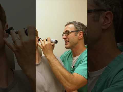 Mastering Operative Otoscope Technique: Tips for Stability and Patient Movement