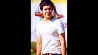 Kerosene Lamp (David Archuleta Video)