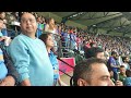 India And Pakistan National Anthems At MCG T20 World Cup 2022