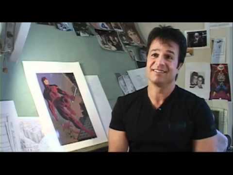 The Men Without Fear Creating DareDevil - 5 of 9