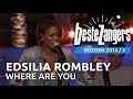 Edsilia Rombley - Where are you | Beste Zangers 2014
