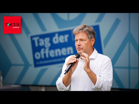 Habeck erteilt Bayern Energie-Schelte und bringt CSU in Rage