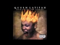 Queen Latifah court is in session - Ini Michael Queen Latifah court is in session