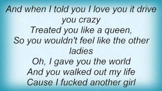 Lil Scrappy - Baby Daddy Lyrics