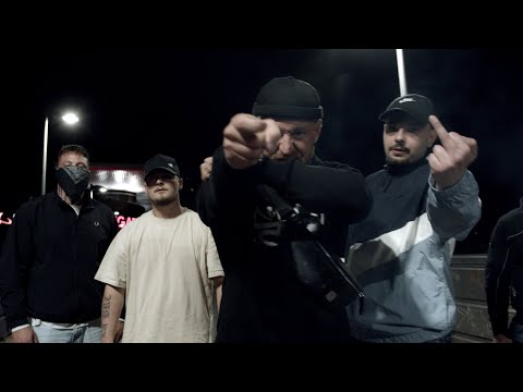 FÜNFNEUN x SADE105 - DISTRICT Prod. by OG-Berger (Official Streetvideo)